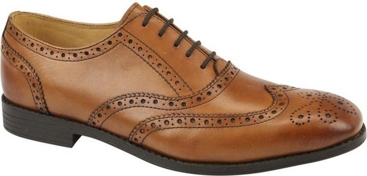Image du produit Tredflex Chaussures basses en cuir (40.5)