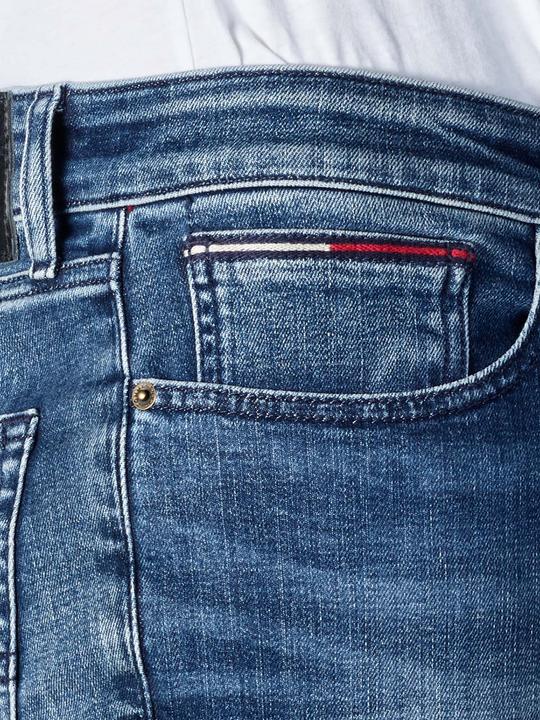 Produktbild Tommy Hilfiger Scanton Jeans Slim dynamic jacob blue (W38/L32)