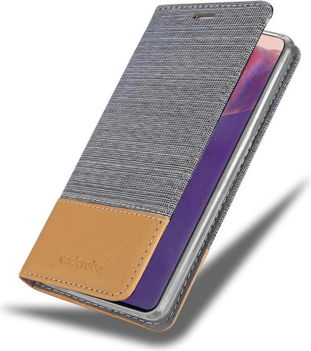 Actual product image Cadorabo Jeans Optik (Samsung Galaxy Note 20)