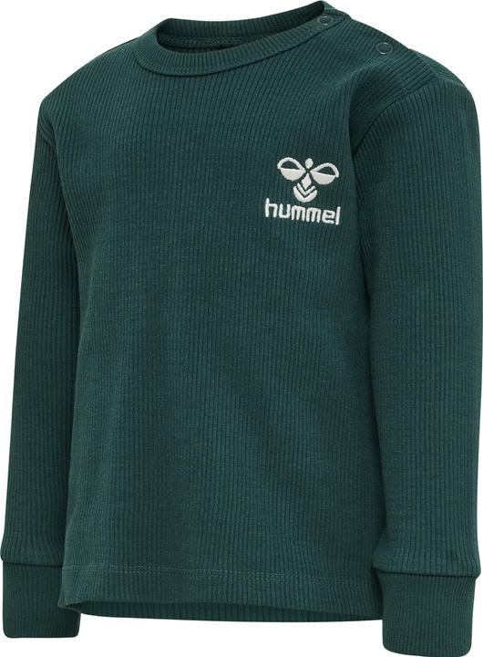 hummel Hmlsami T-Shirt L/S