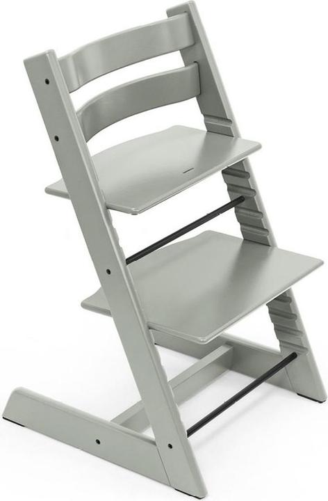 Actual product image Stokke Tripp Trapp High Chair incl. Newborn Set (Highchair)