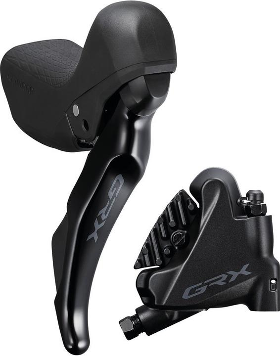 Produktbild Shimano GRX RX 400 (Hinterradbremse, Bremsset, 2)