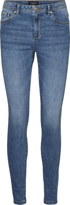 Image du produit Vero Moda Jeans Slim Fit à taille normale (32)