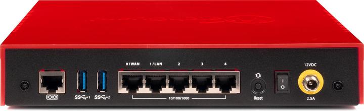 Produktbild Watchguard Firebox T20