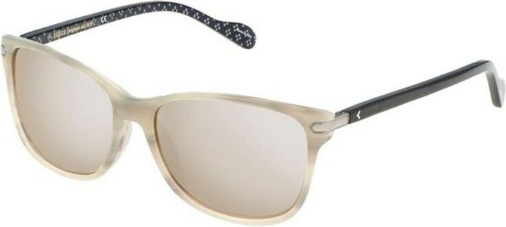 Produktbild Lozza Unisex-Sonnenbrille SL4037M571F9G ø 57 mm