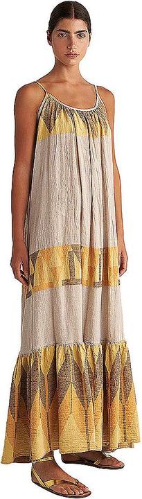 Pearl Maxikleid ZAKAR (S/M)