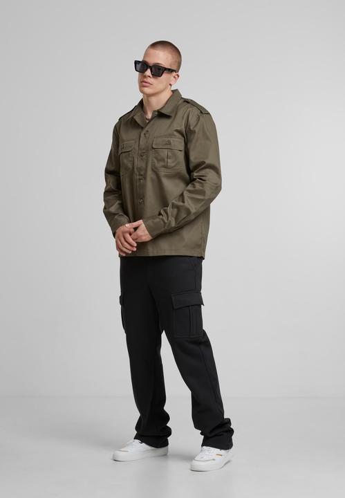Immagine prodotto Brandit Camicia USA (XXL)