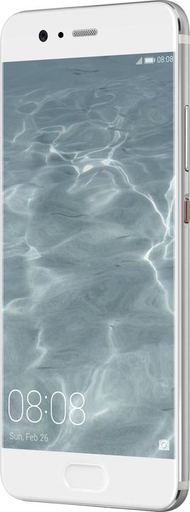 Produktbild Huawei P10 (64 GB, Mystic Silver, 5.10", Single SIM, 20 Mpx, 4G)