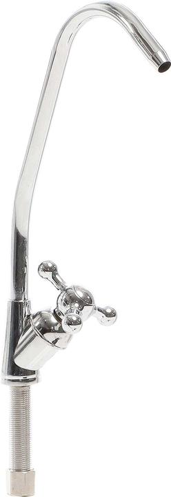 Image du produit Naturewater NW-1-GAC Filtre à eau Sous évier Cartouche sédimentaire Granulés de charbon actif Eau