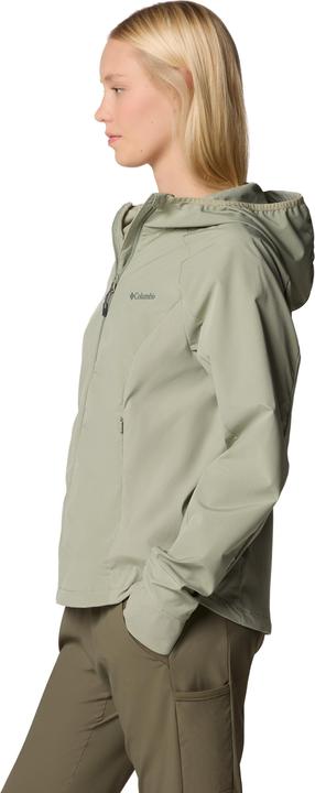 Produktbild Columbia Sweet As™ III Hooded Softshell (XL)