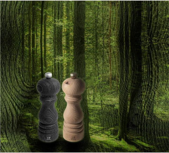 Actual product image Peugeot Paris Duo Nature (Pepper, Salt)