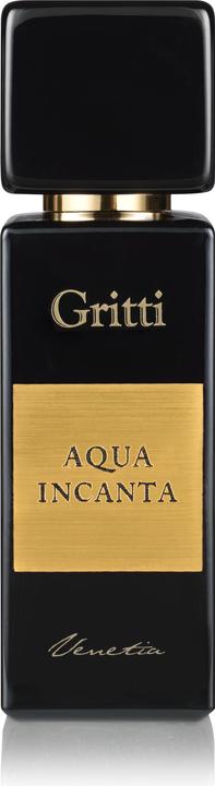 Produktbild Gritti Aqua Incanta by (Eau de Parfum, 100 ml)