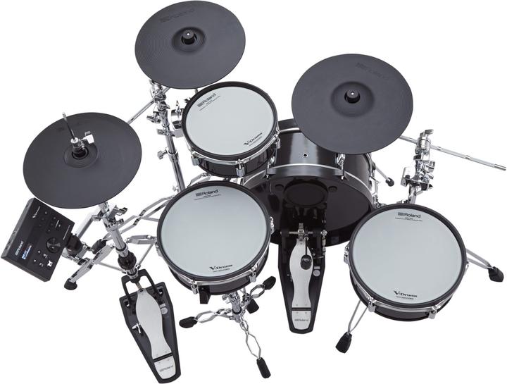 Image du produit Roland V- Drums Acoustic Design (Batterie électronique)