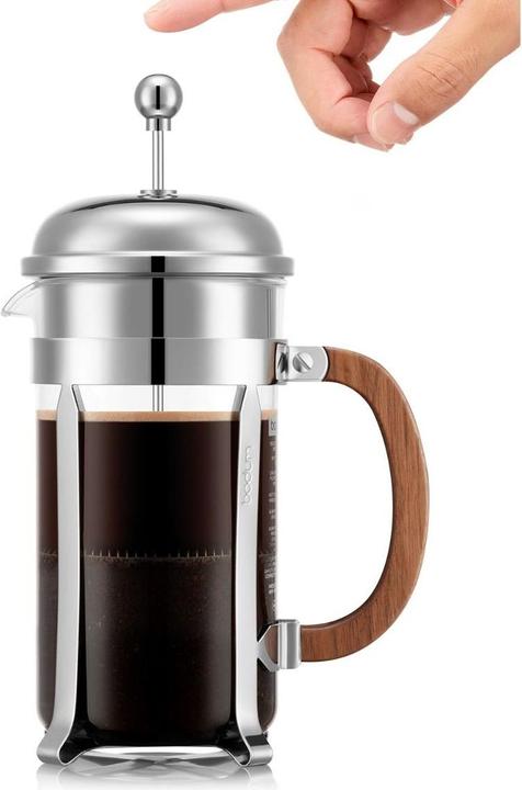 Produktbild Bodum Kaffeemaschine (1 l)