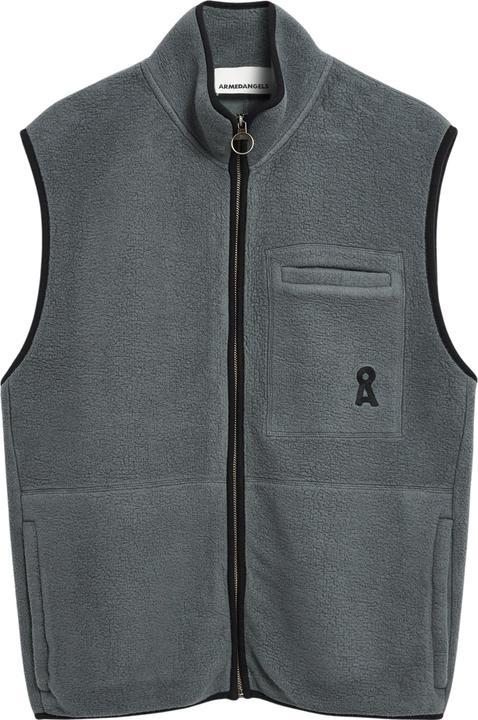 Image du produit Armedangels Aableo Fleece Vest (S)