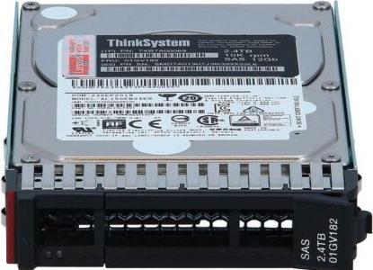 Produktbild Lenovo DCG ThinkSystem (2.40 TB, 2.5")