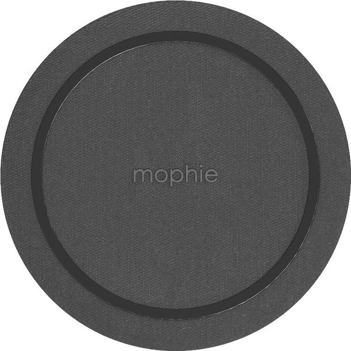 Immagine prodotto mophie Hub di ricarica wireless universale - ładowarka do czterech urządzeń, ładowanie bezprzewodowe 10 (15 W)