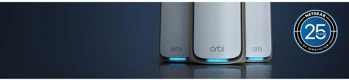 Productafbeelding Netgear Orbi 870-serie (RBE873) Set van 3
