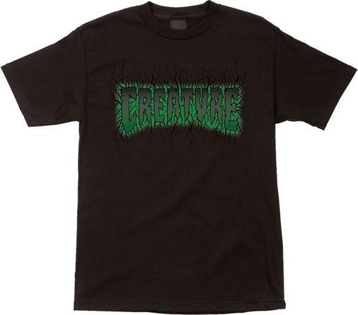 Creature Pulse Regular T-Shirt