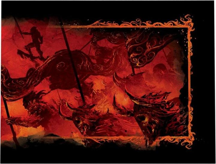 Immagine prodotto Magic the Gathering Dungeons & Dragons - Dragonlance: L'Ombra della Regina dei Draghi Edizione Deluxe (Inglese)