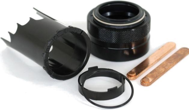 Actual product image e*13 Vario Infinite Rebuild Kit