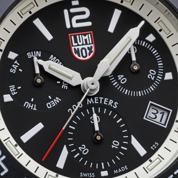 Produktbild Luminox Pacific Diver Chrono 3140 Series (Chronograph, 44 mm)
