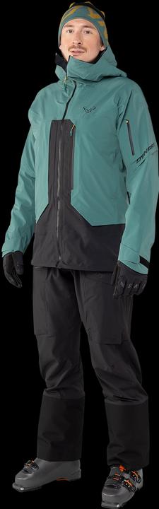 Image du produit Dynafit Veste Tigard 3L Stretch (M)