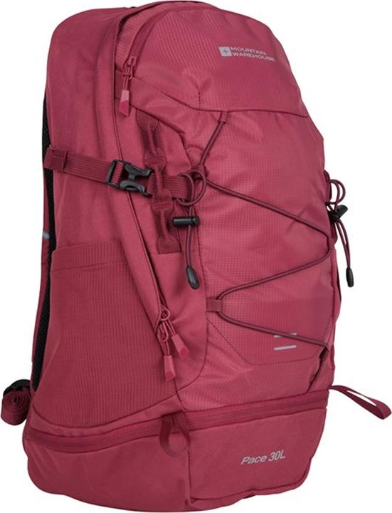 Immagine prodotto Mountain Warehouse Pace 30L Zaino (30 l)