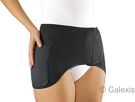 Image du produit Bort Medical culotte de protection blanc (L)