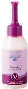Actual product image Alcina Classic forming (Hair cream, 75 ml)