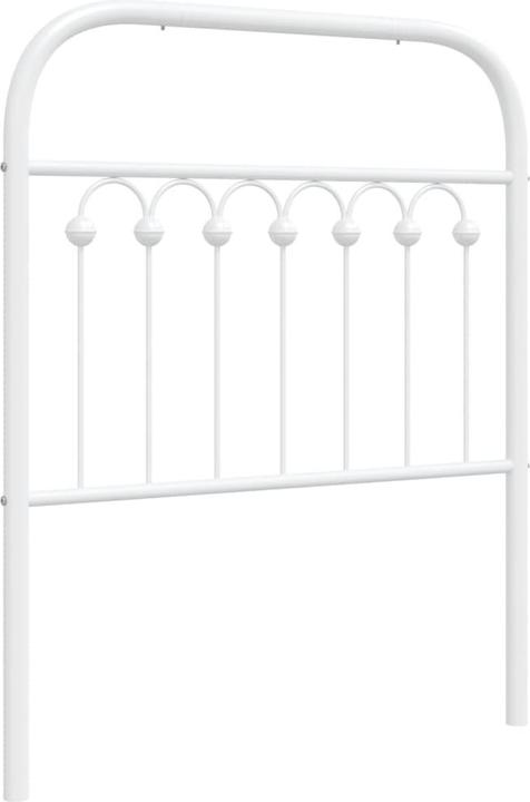 Immagine prodotto VidaXL Kwabina (80 x 3 x 100 cm)