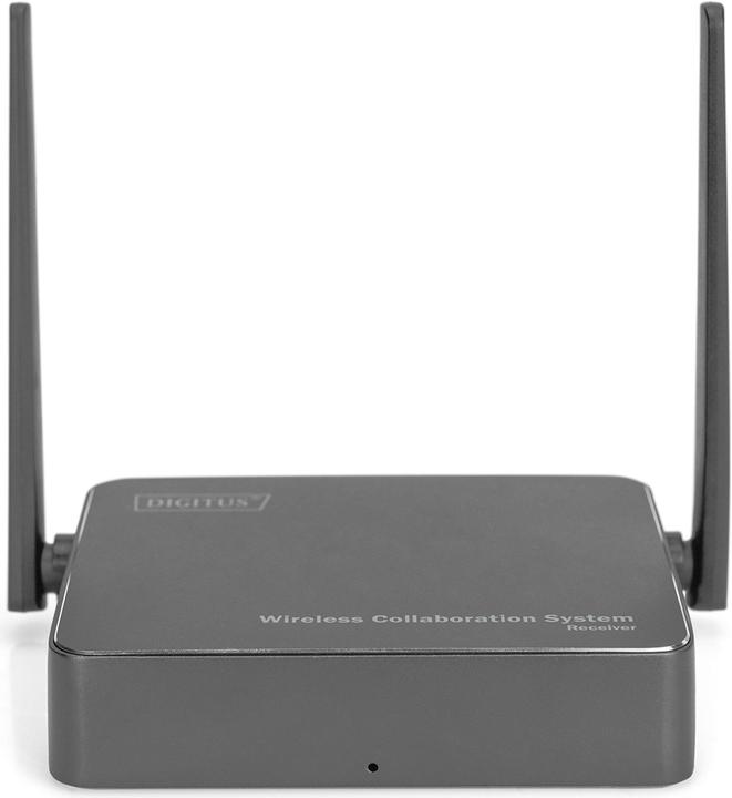 Immagine prodotto Digitus Wireless Collaboration System (50 m, HDMI 2.0)