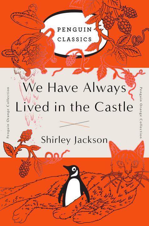 Actual product image We Have Always Lived in the Castle (English, Shirley Jackson., 2016)