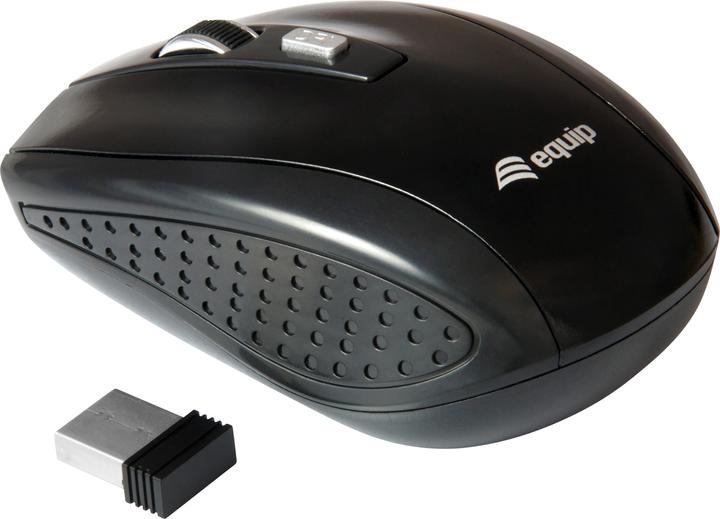 Conceptronic 245104 (Sans fil)