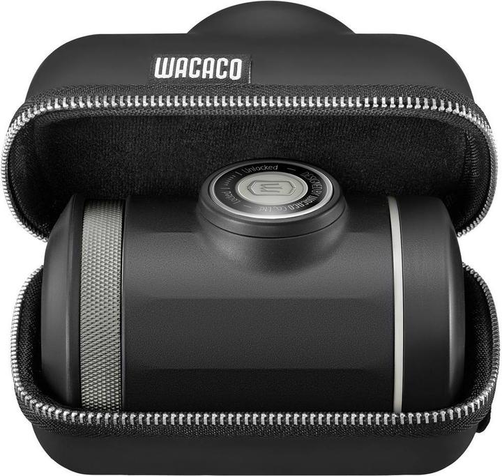 Produktbild Wacaco Tragbare Espressomaschine (0.08 l)