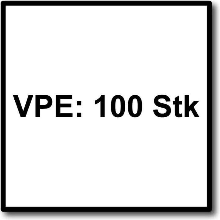Image du produit Spax Vis de façade 4,5 x 70 mm 100 pcs. Acier inoxydable A2 ( 25470004507022 ) Filet de fixation Mini (100 Vis par pièce)