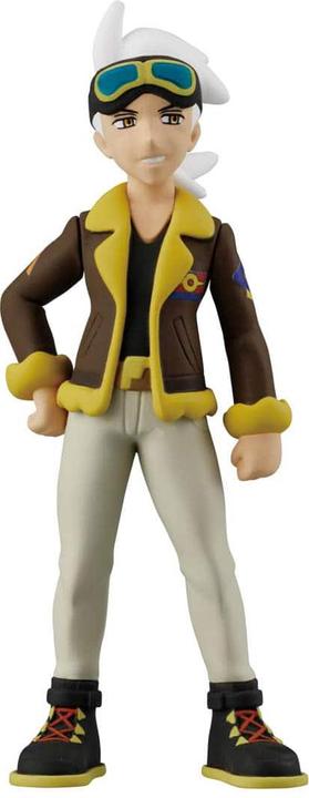 Actual product image Takara Tomy Pokemon - Friede Moncollé