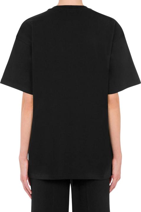 Immagine prodotto Moschino Maglietta E Polo Nero (S)