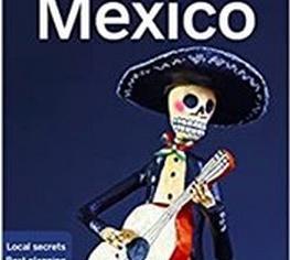 Immagine prodotto Mexico (Inglese, Collettività, 2021)