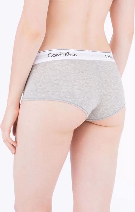 Image du produit Calvin Klein Shorty (XS, Une unité par pack)