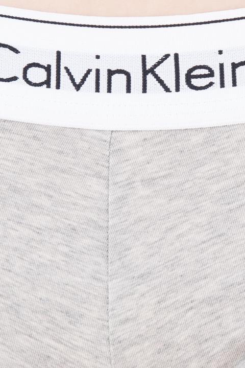 Image du produit Calvin Klein Shorty (XS, Une unité par pack)