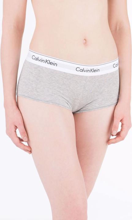Image du produit Calvin Klein Shorty (XS, Une unité par pack)