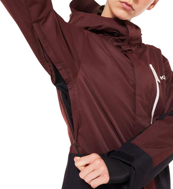 Actual product image Oakley Wmns Tnp Tbt (L)