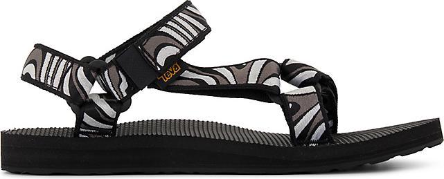 Produktbild Teva Original Universal Zappy Damen Trekkingsandale (40)