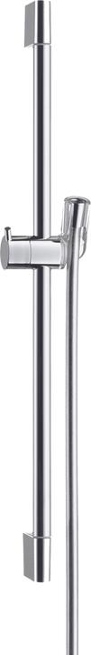 hansgrohe HG Barre de douche UNICA'C 650mm, chrome