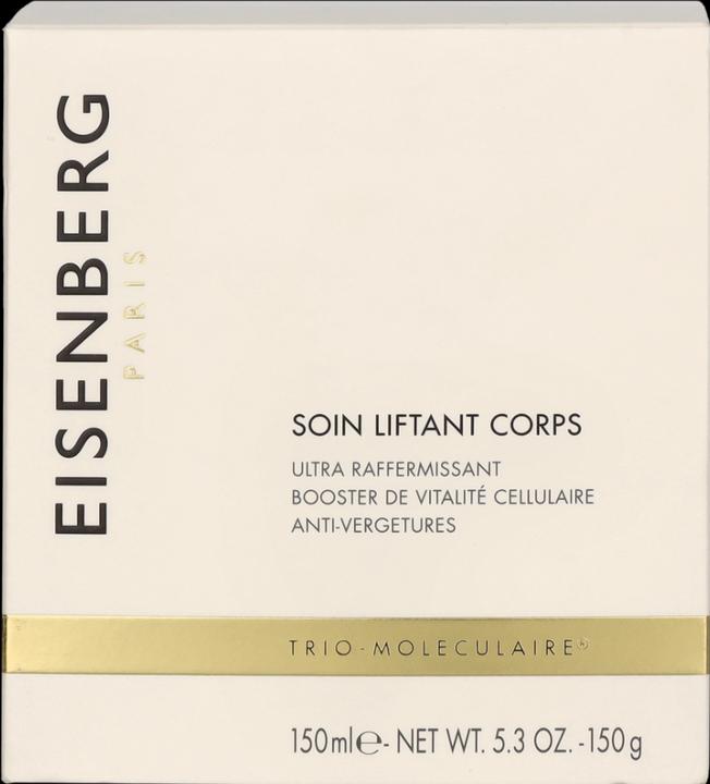 Actual product image Eisenberg Body Lifting Treatment 150 ml (L) (Body lotion, 150 ml)