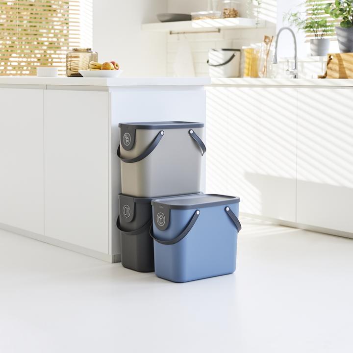 Image du produit Rotho Albula (25 l)
