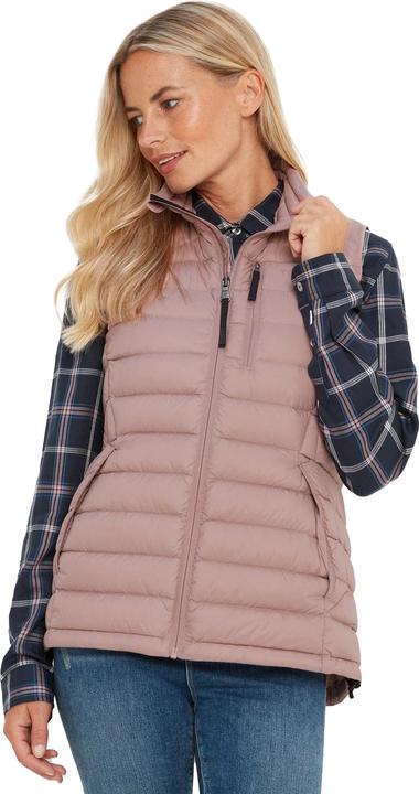 Immagine prodotto TOG24 Drax Gilet Donna (42 D)
