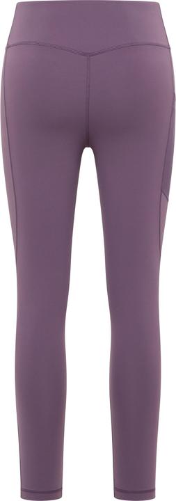 Immagine prodotto Witeblaze BAGIRA Collant donna 7/8, viola grigio viola taglia: 40 (M, L)