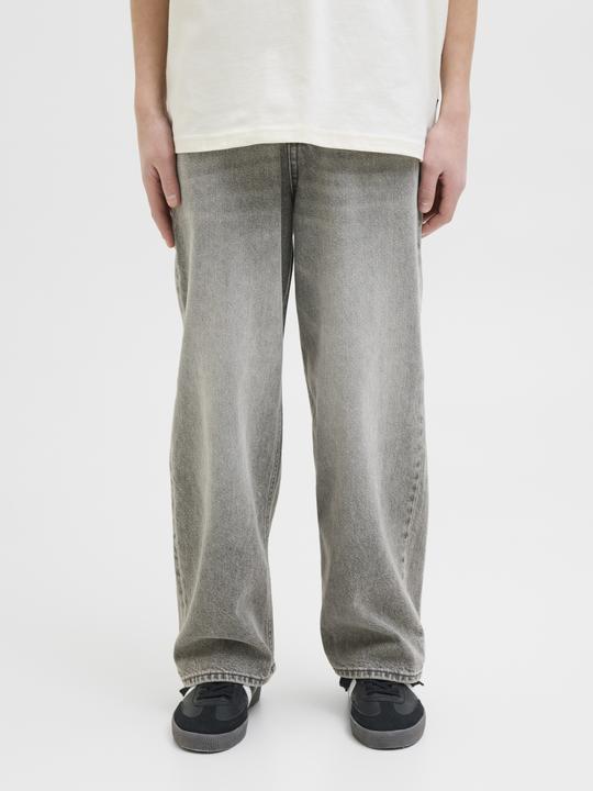 Actual product image Jack & Jones Jjiron Jjoriginal Sq 204 Noos Jnr (140)